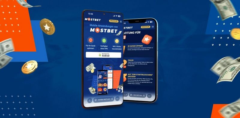 MostBet Casino Review MostBet Casino Review