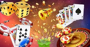 Discover the Exciting World of SpinsCastle Casino