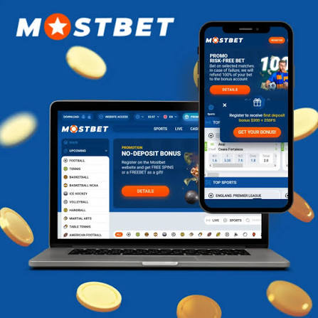Қазақстандағы Mostbet казино сайты