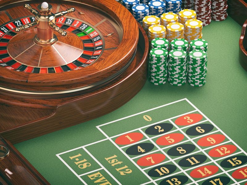 Beste Online-Casino-Seite in der Schweiz: Top-Gaming-Seiten