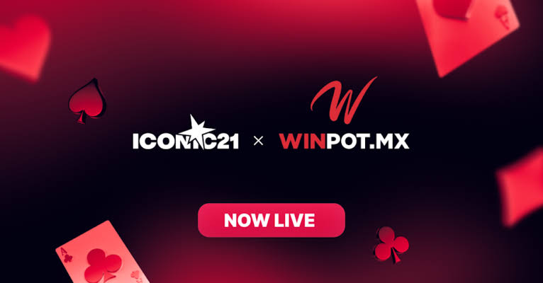 Winpot - Bono de Bienvenida del Casino